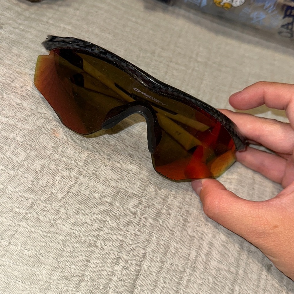 Oakley Sunglasses